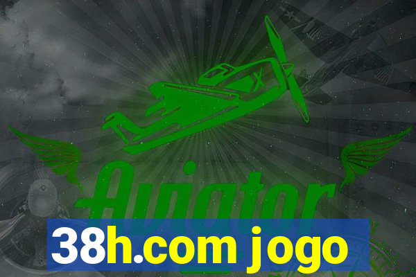 38h.com jogo